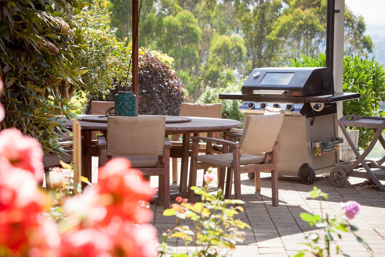 Te Moenga Lodge Taupo Exteriér fotografie