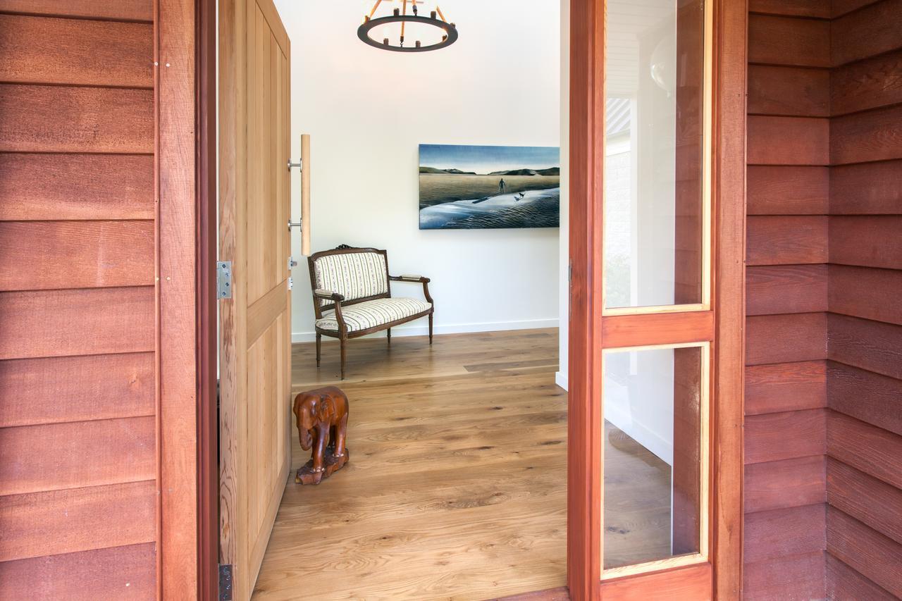 Te Moenga Lodge Taupo Exteriér fotografie