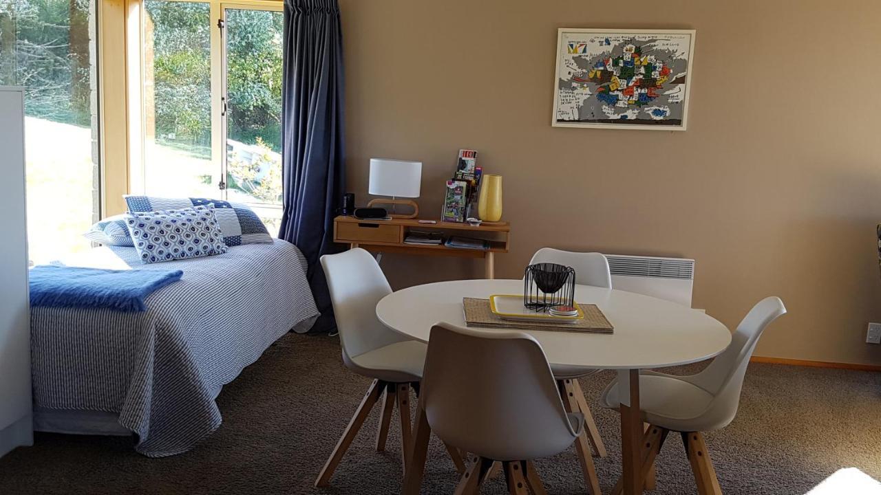 Te Moenga Lodge Taupo Exteriér fotografie
